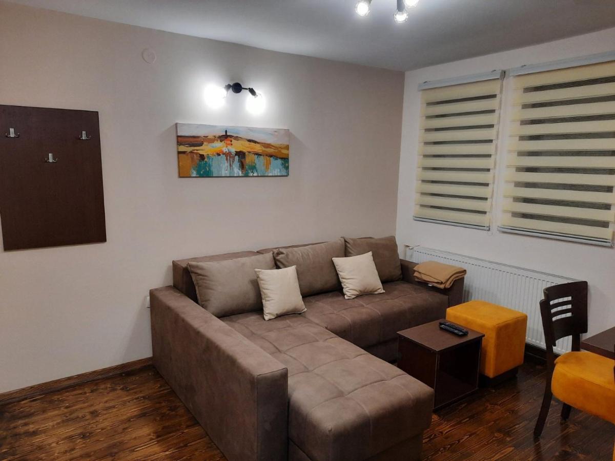 Apartmani Sunce Stara Planina Crni Vrh 외부 사진