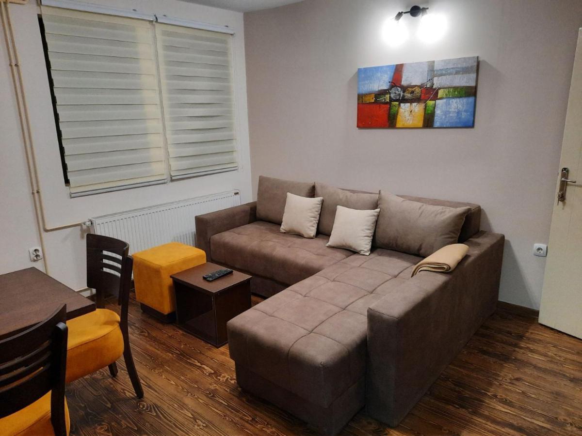 Apartmani Sunce Stara Planina Crni Vrh 외부 사진