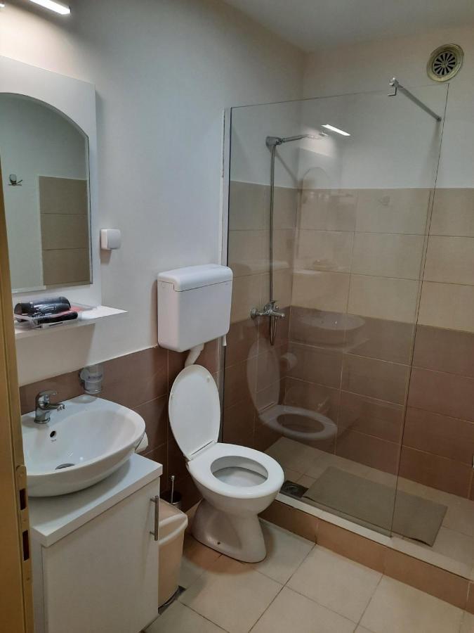 Apartmani Sunce Stara Planina Crni Vrh 외부 사진