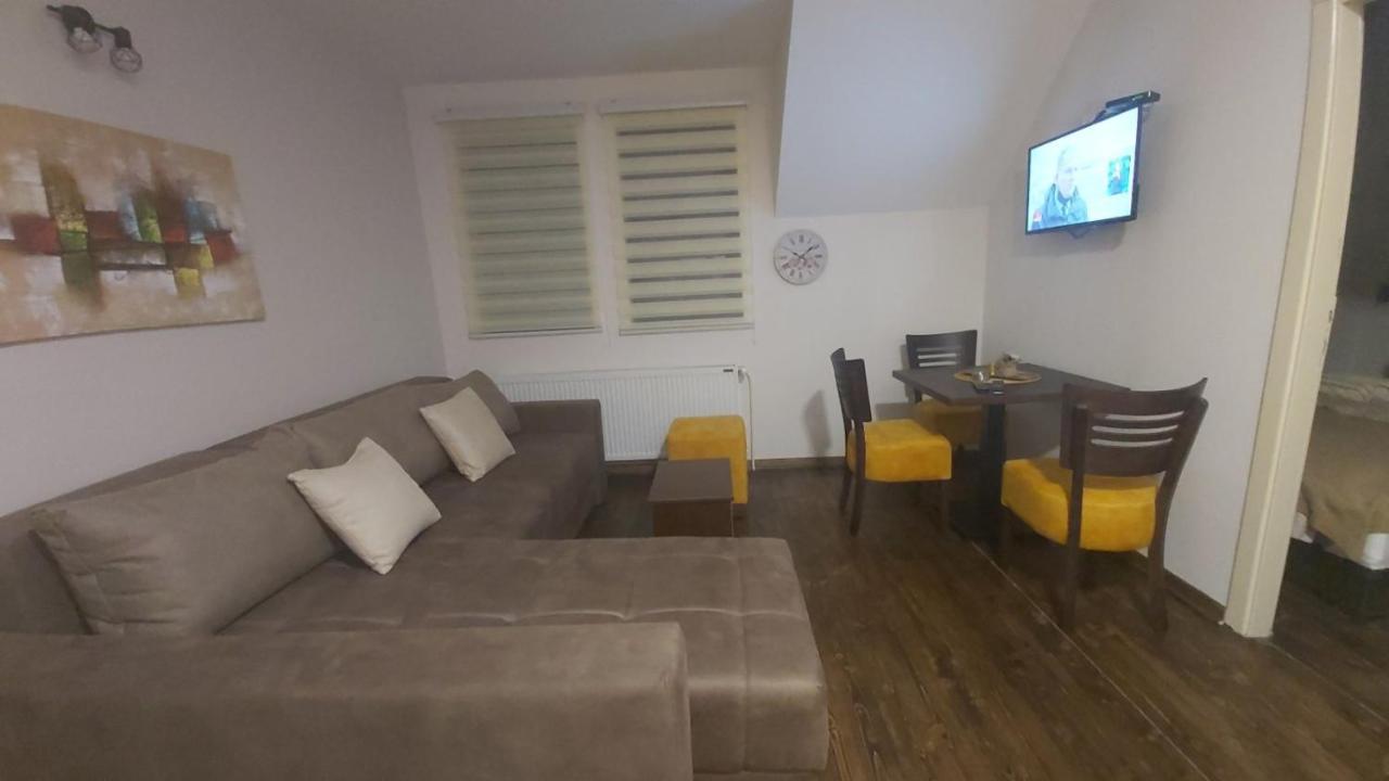 Apartmani Sunce Stara Planina Crni Vrh 외부 사진
