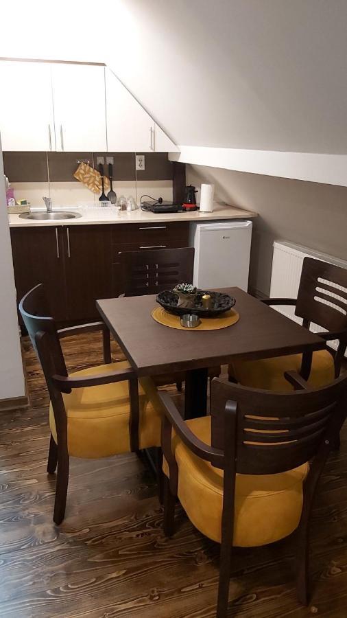 Apartmani Sunce Stara Planina Crni Vrh 외부 사진