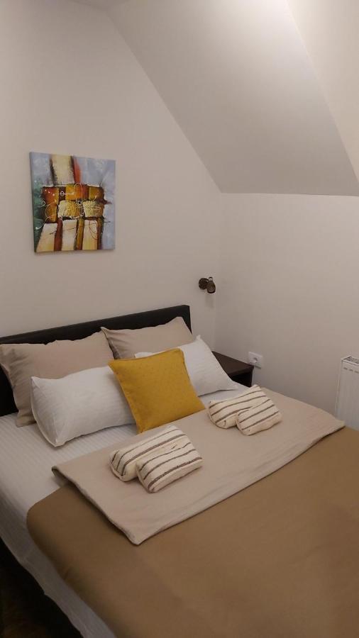 Apartmani Sunce Stara Planina Crni Vrh 외부 사진