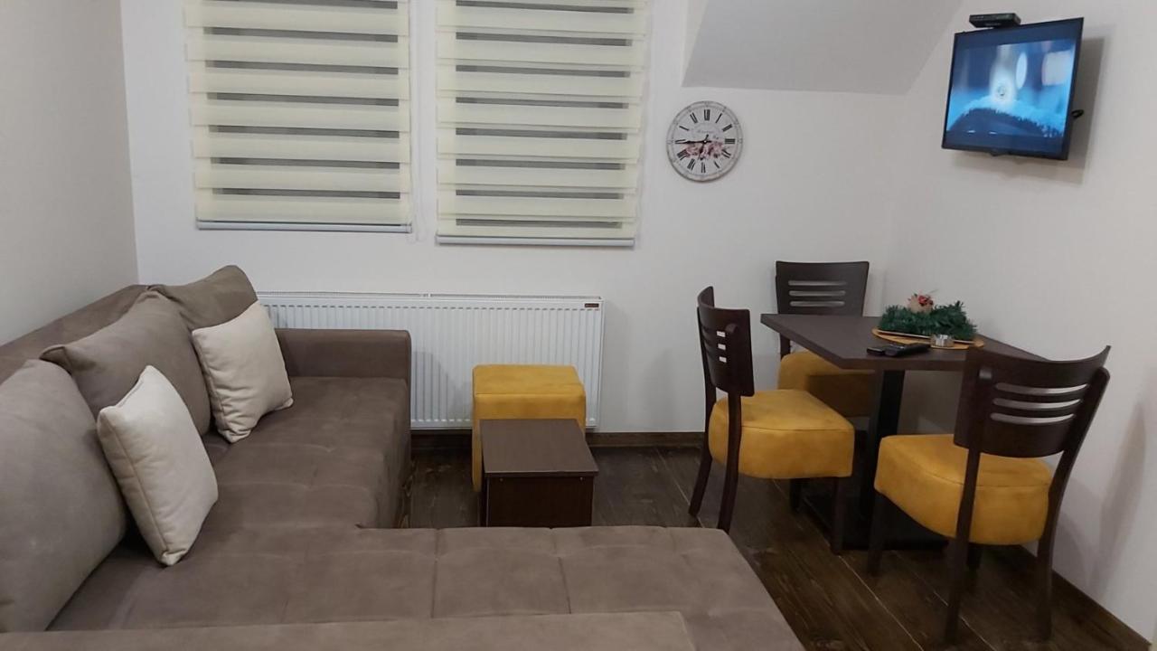 Apartmani Sunce Stara Planina Crni Vrh 외부 사진