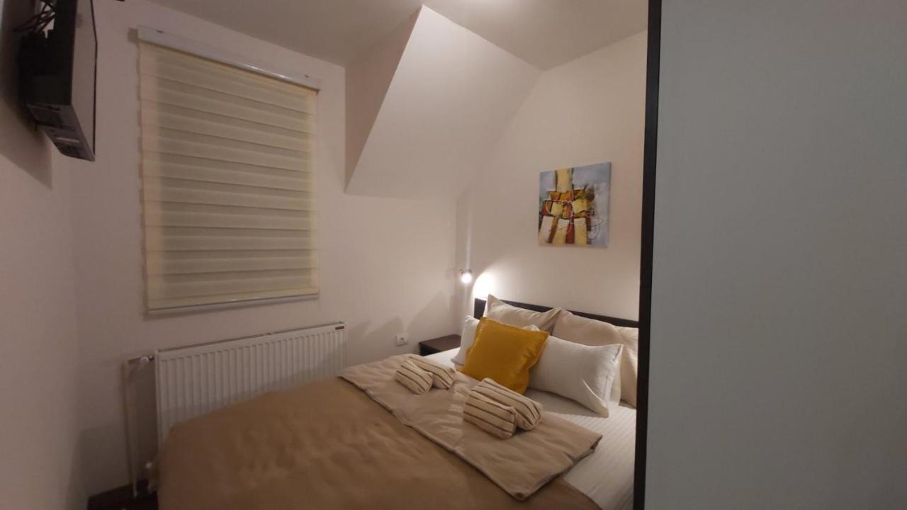 Apartmani Sunce Stara Planina Crni Vrh 외부 사진