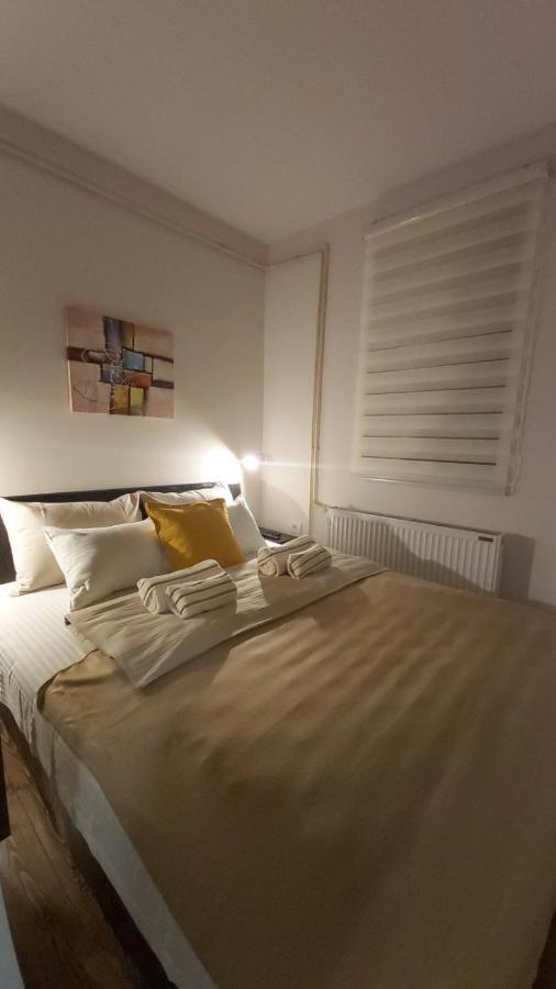Apartmani Sunce Stara Planina Crni Vrh 외부 사진