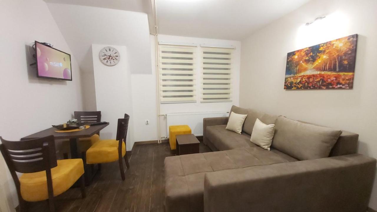 Apartmani Sunce Stara Planina Crni Vrh 외부 사진