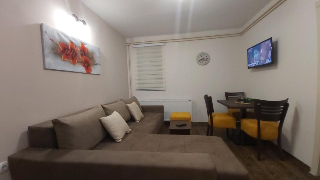 Apartmani Sunce Stara Planina Crni Vrh 외부 사진
