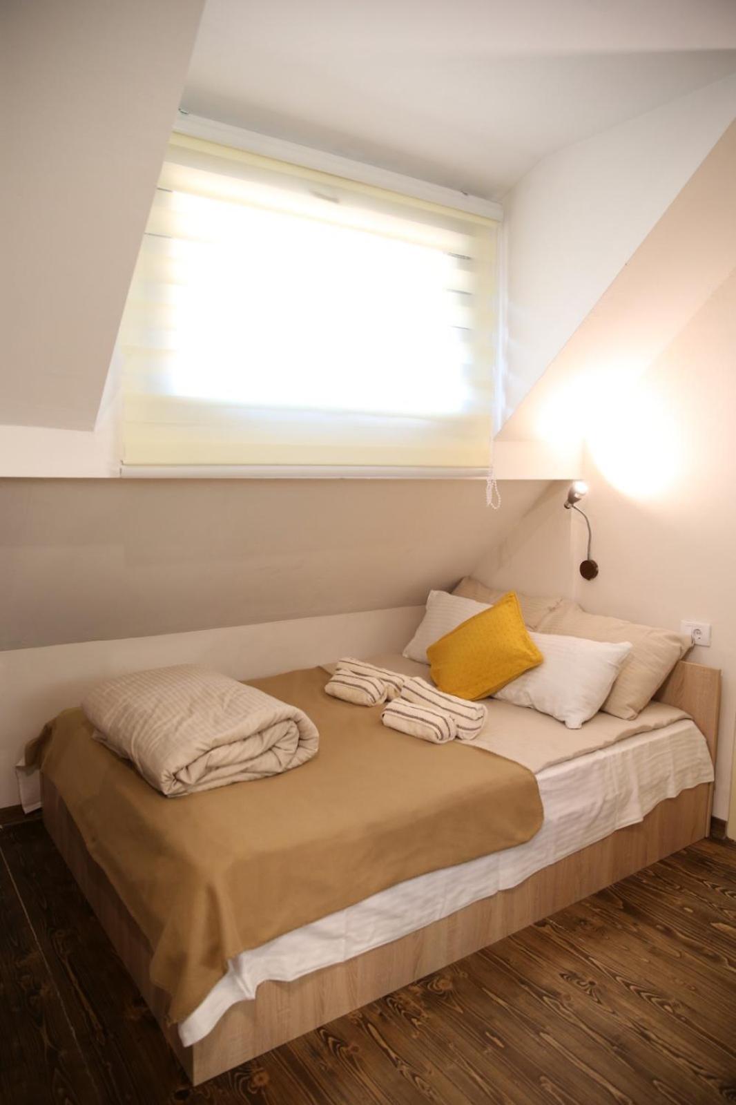 Apartmani Sunce Stara Planina Crni Vrh 외부 사진