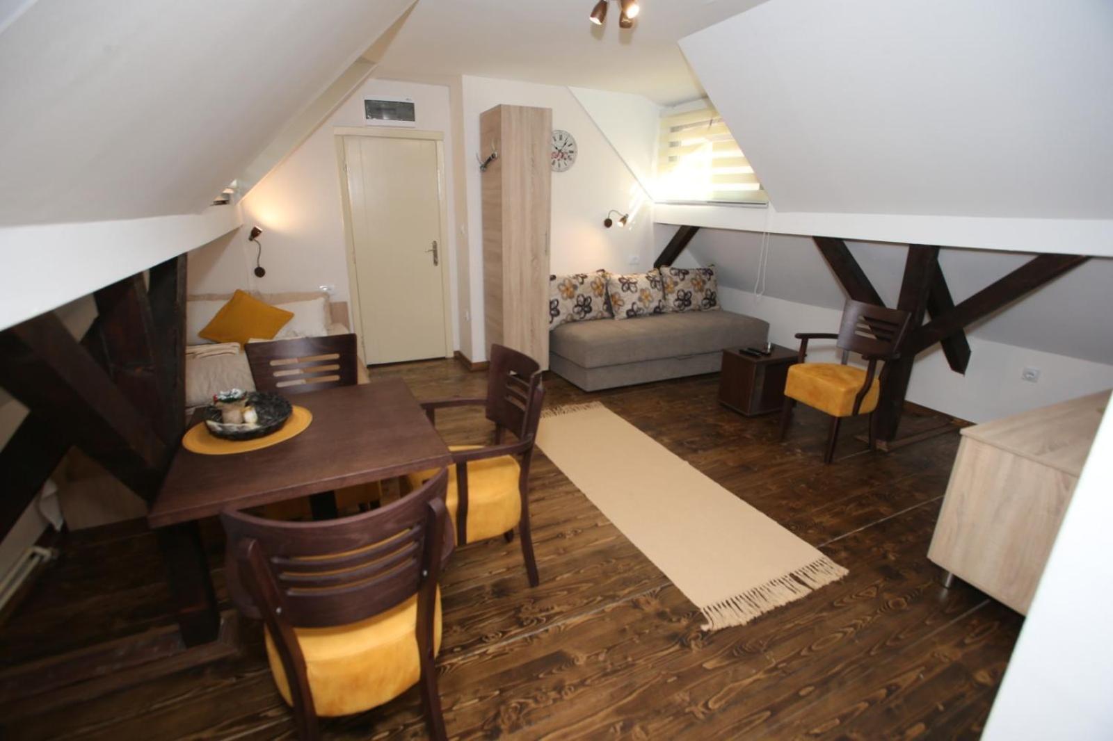 Apartmani Sunce Stara Planina Crni Vrh 외부 사진