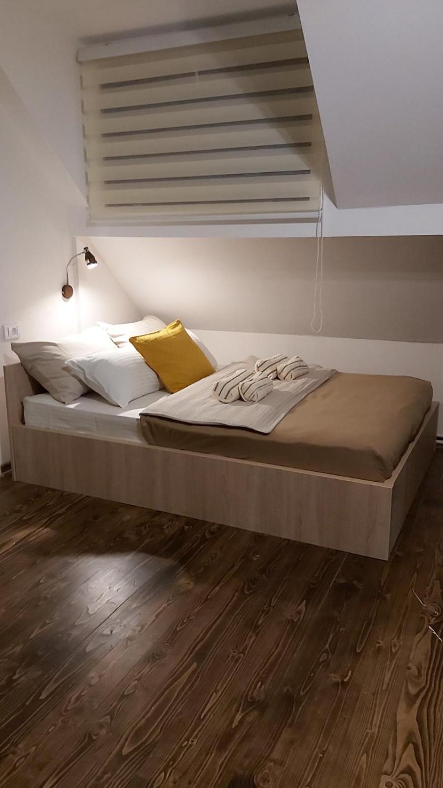 Apartmani Sunce Stara Planina Crni Vrh 외부 사진