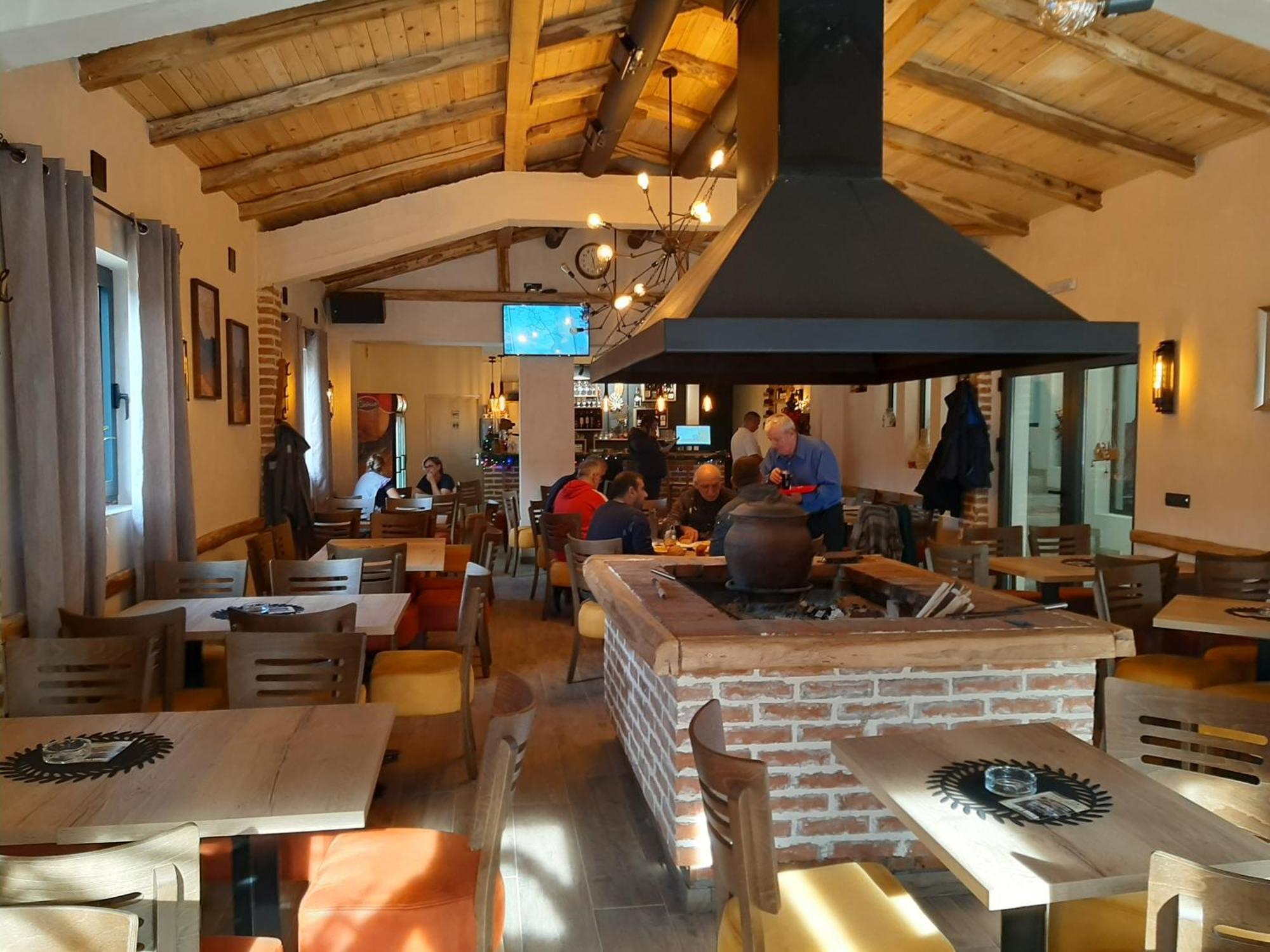 Apartmani Sunce Stara Planina Crni Vrh 외부 사진