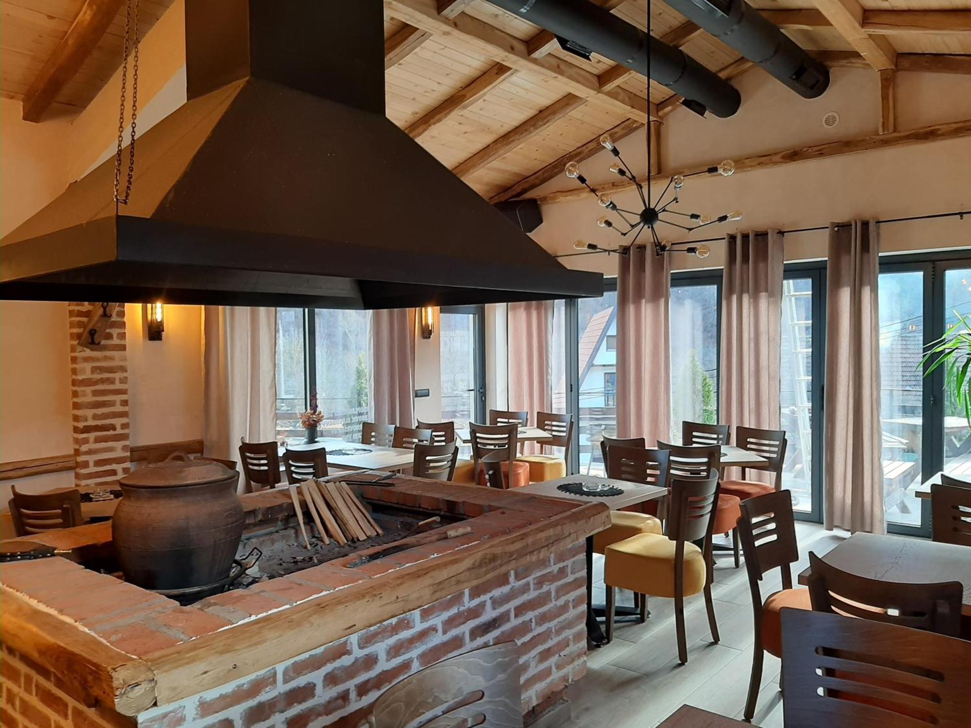Apartmani Sunce Stara Planina Crni Vrh 외부 사진