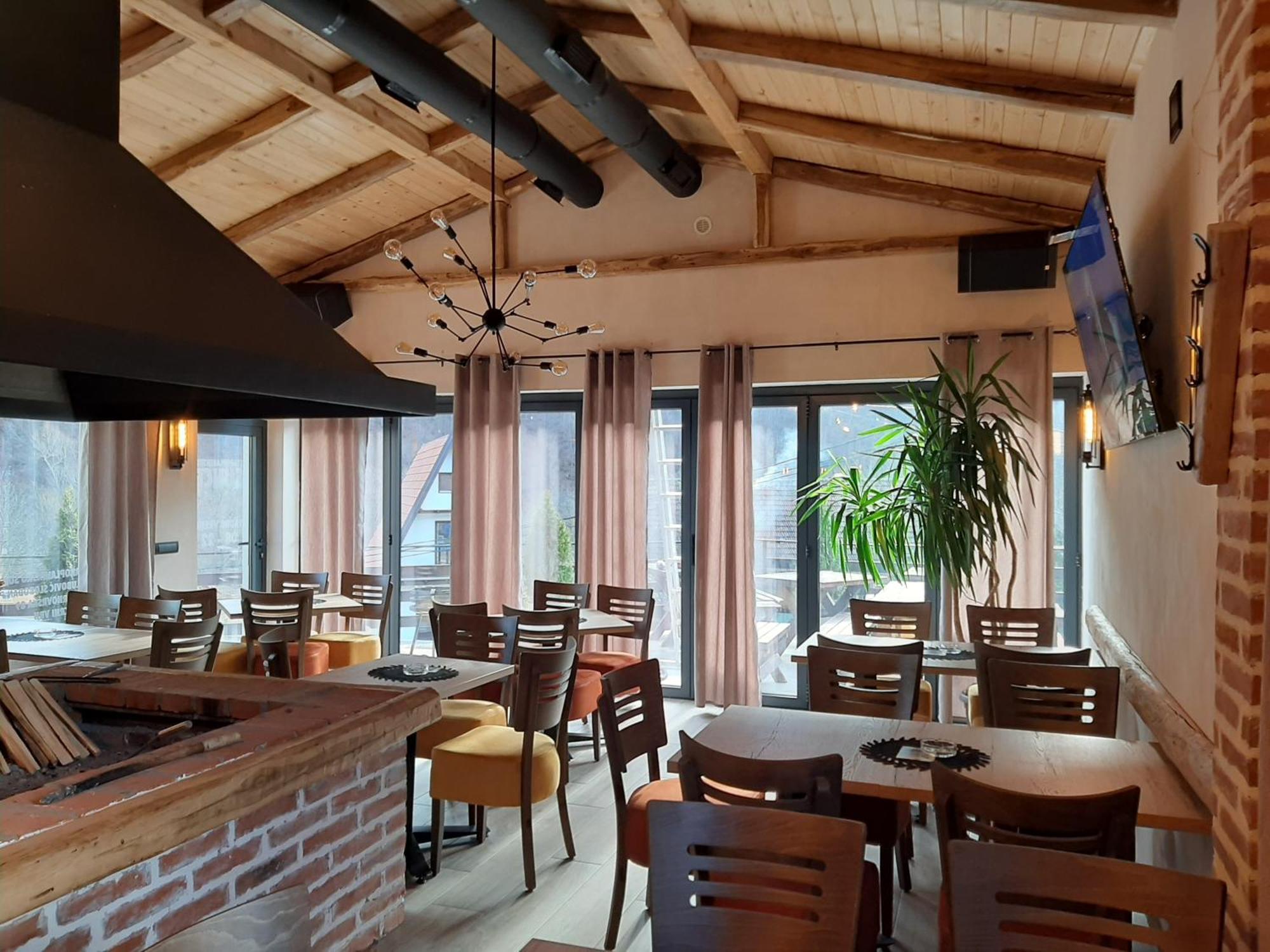 Apartmani Sunce Stara Planina Crni Vrh 외부 사진