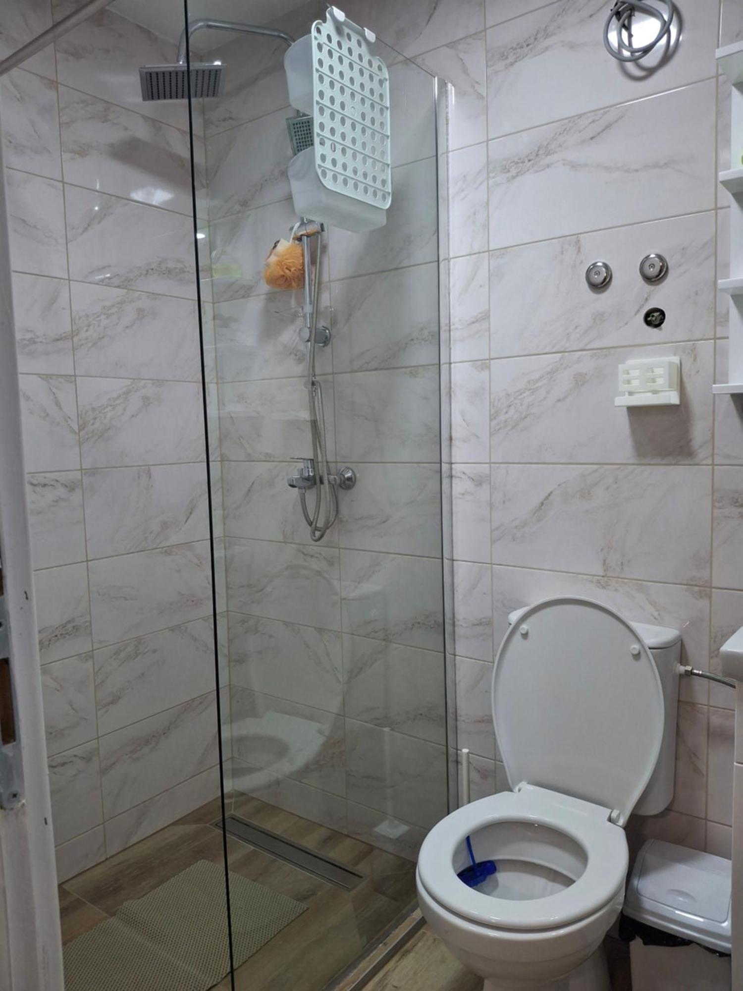 Apartmani Sunce Stara Planina Crni Vrh 외부 사진