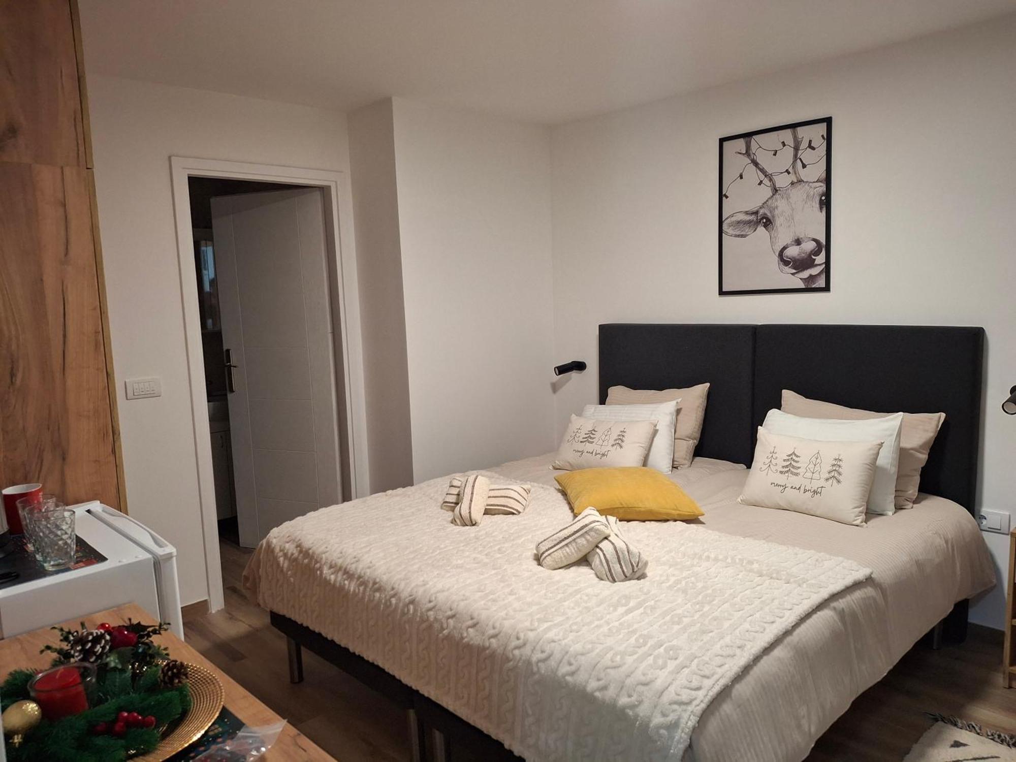Apartmani Sunce Stara Planina Crni Vrh 외부 사진